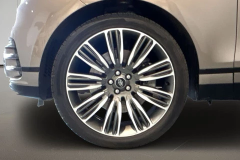 Land Rover Range Rover Velar 3.0D I6 R-Dynamic SE 4WD Auto 221 kW (300 CV)