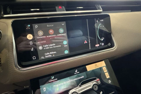 Land Rover Range Rover Velar 3.0D I6 R-Dynamic SE 4WD Auto 221 kW (300 CV)