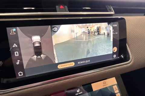 Land Rover Range Rover Velar 3.0D I6 R-Dynamic SE 4WD Auto 221 kW (300 CV)