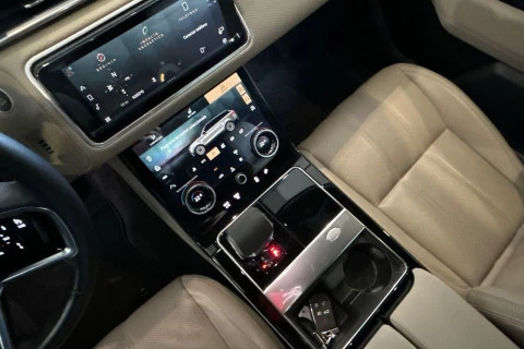 Land Rover Range Rover Velar 3.0D I6 R-Dynamic SE 4WD Auto 221 kW (300 CV)
