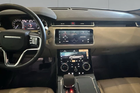 Land Rover Range Rover Velar 3.0D I6 R-Dynamic SE 4WD Auto 221 kW (300 CV)