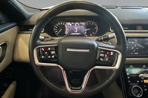Land Rover Range Rover Velar 3.0D I6 R-Dynamic SE 4WD Auto 221 kW (300 CV)