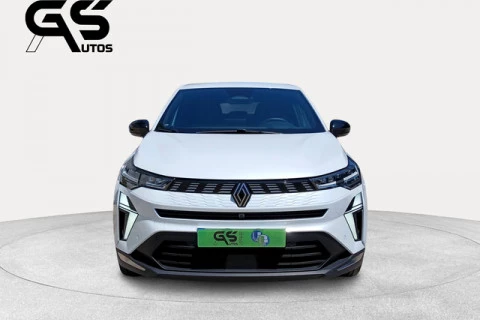 Renault Symbioz Techno mildhybrid 103 kW (140 CV)