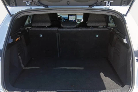 Renault Symbioz Techno mildhybrid 103 kW (140 CV)