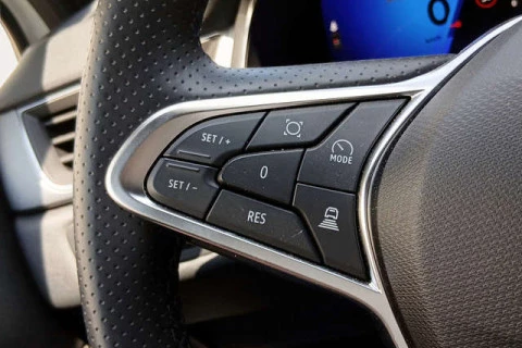 Renault Symbioz Techno mildhybrid 103 kW (140 CV)