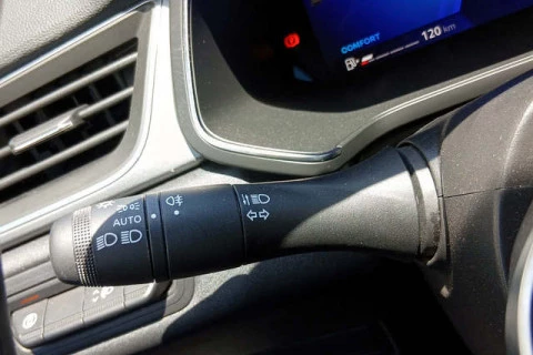 Renault Symbioz Techno mildhybrid 103 kW (140 CV)