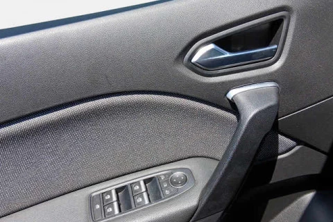Renault Symbioz Techno mildhybrid 103 kW (140 CV)