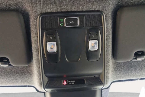 Renault Symbioz Techno mildhybrid 103 kW (140 CV)