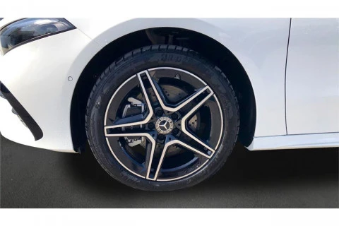 Mercedes-Benz Clase A A 200 d