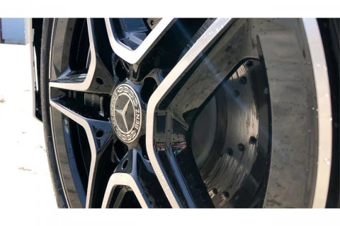 Mercedes-Benz Clase A A 200 d