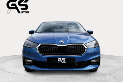 Skoda Fabia 1.0 TSI Selection DSG 85 kW (115 CV)