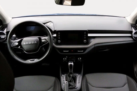 Skoda Fabia 1.0 TSI Selection DSG 85 kW (115 CV)