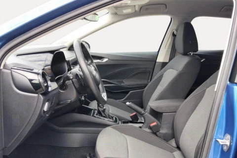 Skoda Fabia 1.0 TSI Selection DSG 85 kW (115 CV)