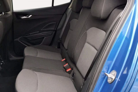 Skoda Fabia 1.0 TSI Selection DSG 85 kW (115 CV)