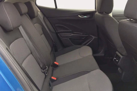 Skoda Fabia 1.0 TSI Selection DSG 85 kW (115 CV)