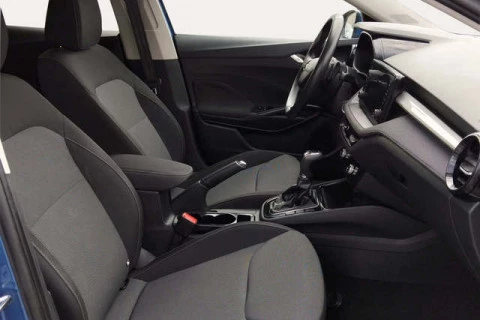 Skoda Fabia 1.0 TSI Selection DSG 85 kW (115 CV)