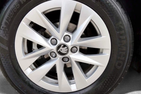 Skoda Fabia 1.0 TSI Selection DSG 85 kW (115 CV)