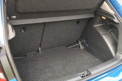 Skoda Fabia 1.0 TSI Selection DSG 85 kW (115 CV)