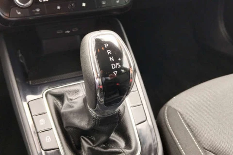 Skoda Fabia 1.0 TSI Selection DSG 85 kW (115 CV)