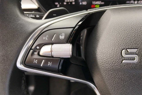 Skoda Fabia 1.0 TSI Selection DSG 85 kW (115 CV)