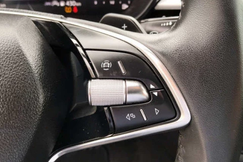 Skoda Fabia 1.0 TSI Selection DSG 85 kW (115 CV)