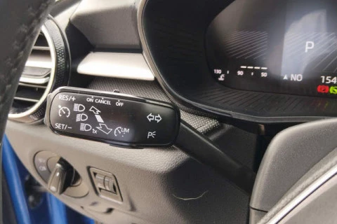 Skoda Fabia 1.0 TSI Selection DSG 85 kW (115 CV)