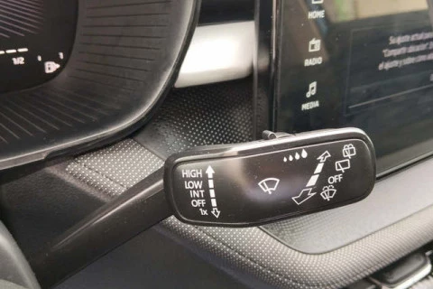 Skoda Fabia 1.0 TSI Selection DSG 85 kW (115 CV)