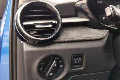 Skoda Fabia 1.0 TSI Selection DSG 85 kW (115 CV)