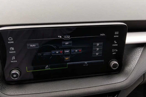 Skoda Fabia 1.0 TSI Selection DSG 85 kW (115 CV)