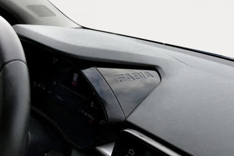 Skoda Fabia 1.0 TSI Selection DSG 85 kW (115 CV)