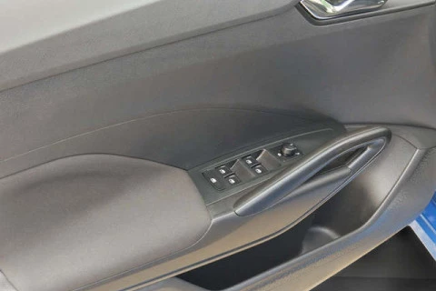 Skoda Fabia 1.0 TSI Selection DSG 85 kW (115 CV)