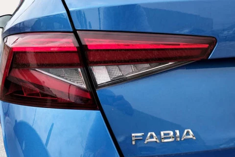 Skoda Fabia 1.0 TSI Selection DSG 85 kW (115 CV)