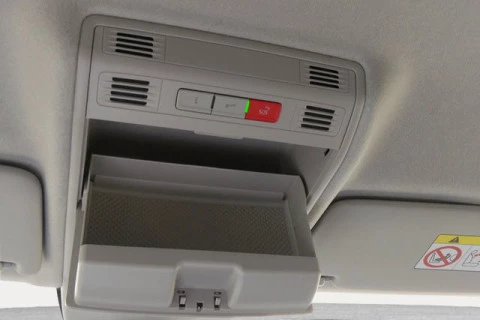 Skoda Fabia 1.0 TSI Selection DSG 85 kW (115 CV)