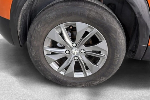 Peugeot 2008 Active Pack Puretech 100 S&S 6 Vel. MAN