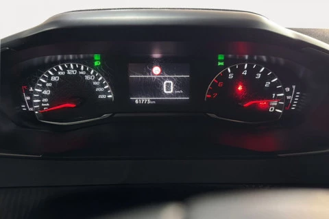 Peugeot 2008 Active Pack Puretech 100 S&S 6 Vel. MAN