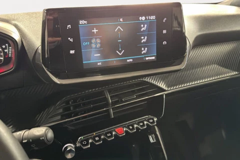 Peugeot 2008 Active Pack Puretech 100 S&S 6 Vel. MAN