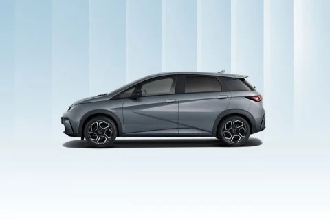 BYD DOLPHIN Comfort