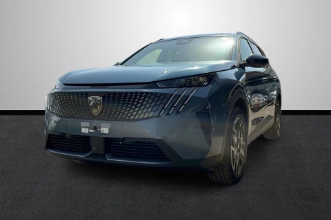 Peugeot 5008 Hybrid 1.2 107KW Allure eDCS6