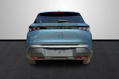 Peugeot 5008 Hybrid 1.2 107KW Allure eDCS6