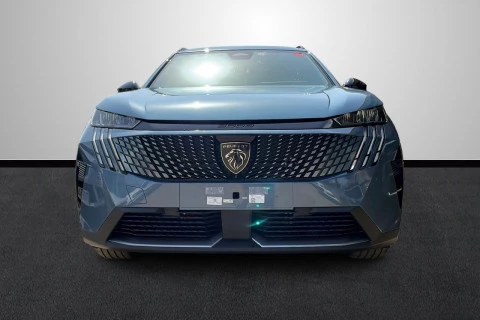 Peugeot 5008 Hybrid 1.2 107KW Allure eDCS6