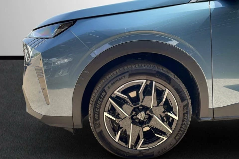 Peugeot 5008 Hybrid 1.2 107KW Allure eDCS6