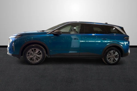 Peugeot 5008 Hybrid 1.2 107KW Allure eDCS6