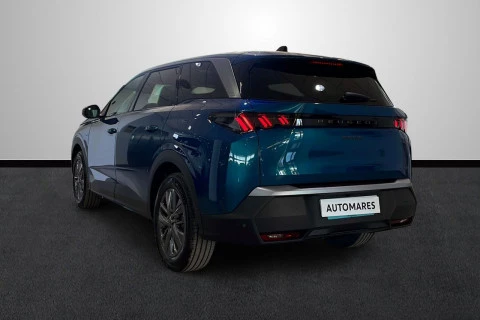 Peugeot 5008 Hybrid 1.2 107KW Allure eDCS6