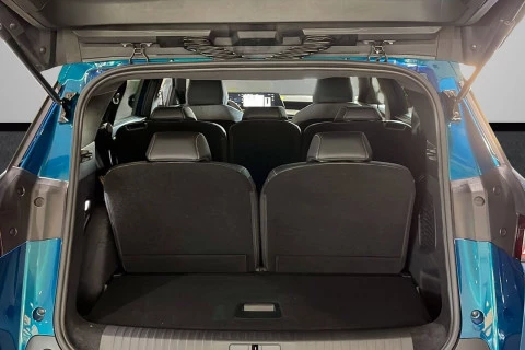 Peugeot 5008 Hybrid 1.2 107KW Allure eDCS6