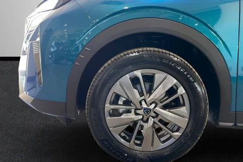 Peugeot 5008 Hybrid 1.2 107KW Allure eDCS6