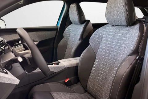 Peugeot 5008 Hybrid 1.2 107KW Allure eDCS6