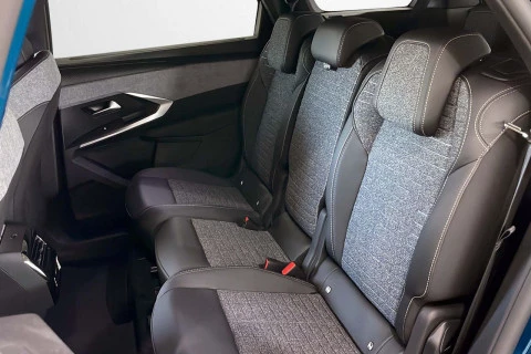 Peugeot 5008 Hybrid 1.2 107KW Allure eDCS6
