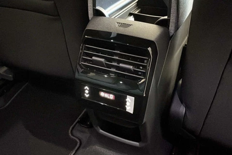 Peugeot 5008 Hybrid 1.2 107KW Allure eDCS6
