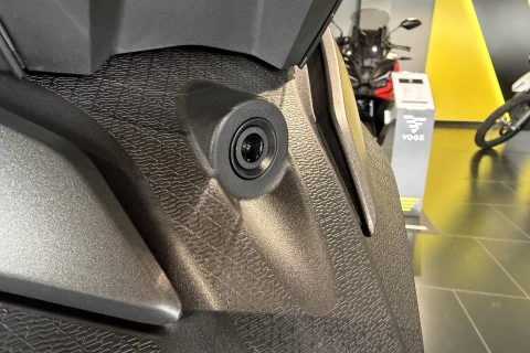 Voge SR4 SR4 RADAR GRIS