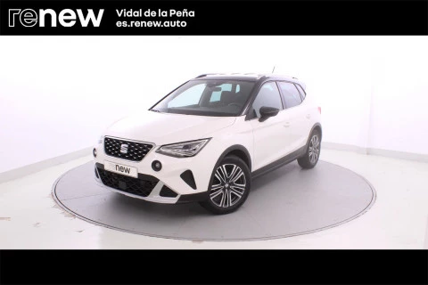 Seat Arona   1.0 TSI S&S Xperience 110